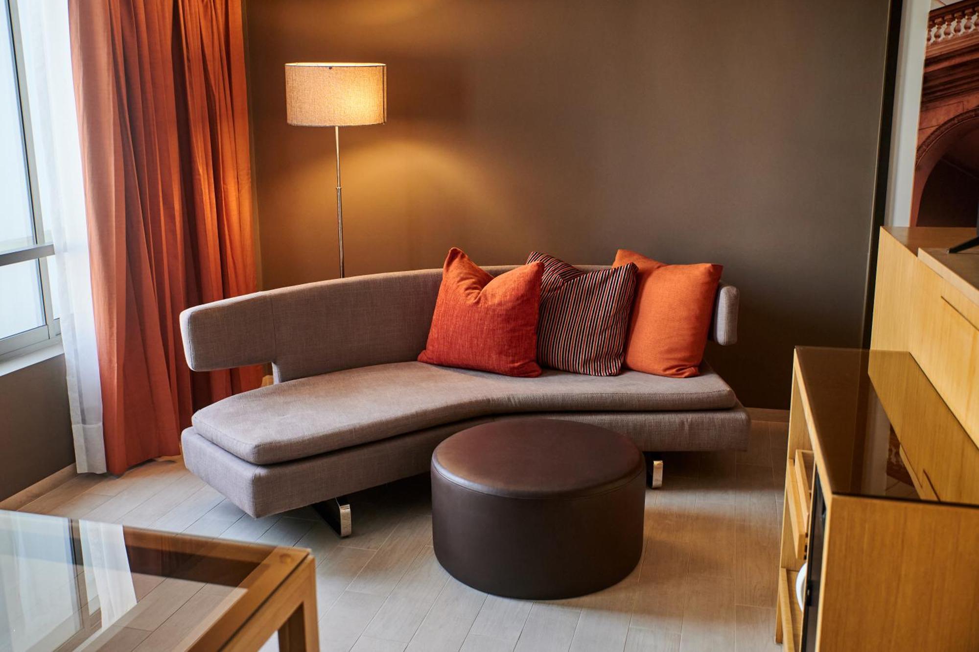 Casa Andina Premium Golf Los Incas Lima Dış mekan fotoğraf