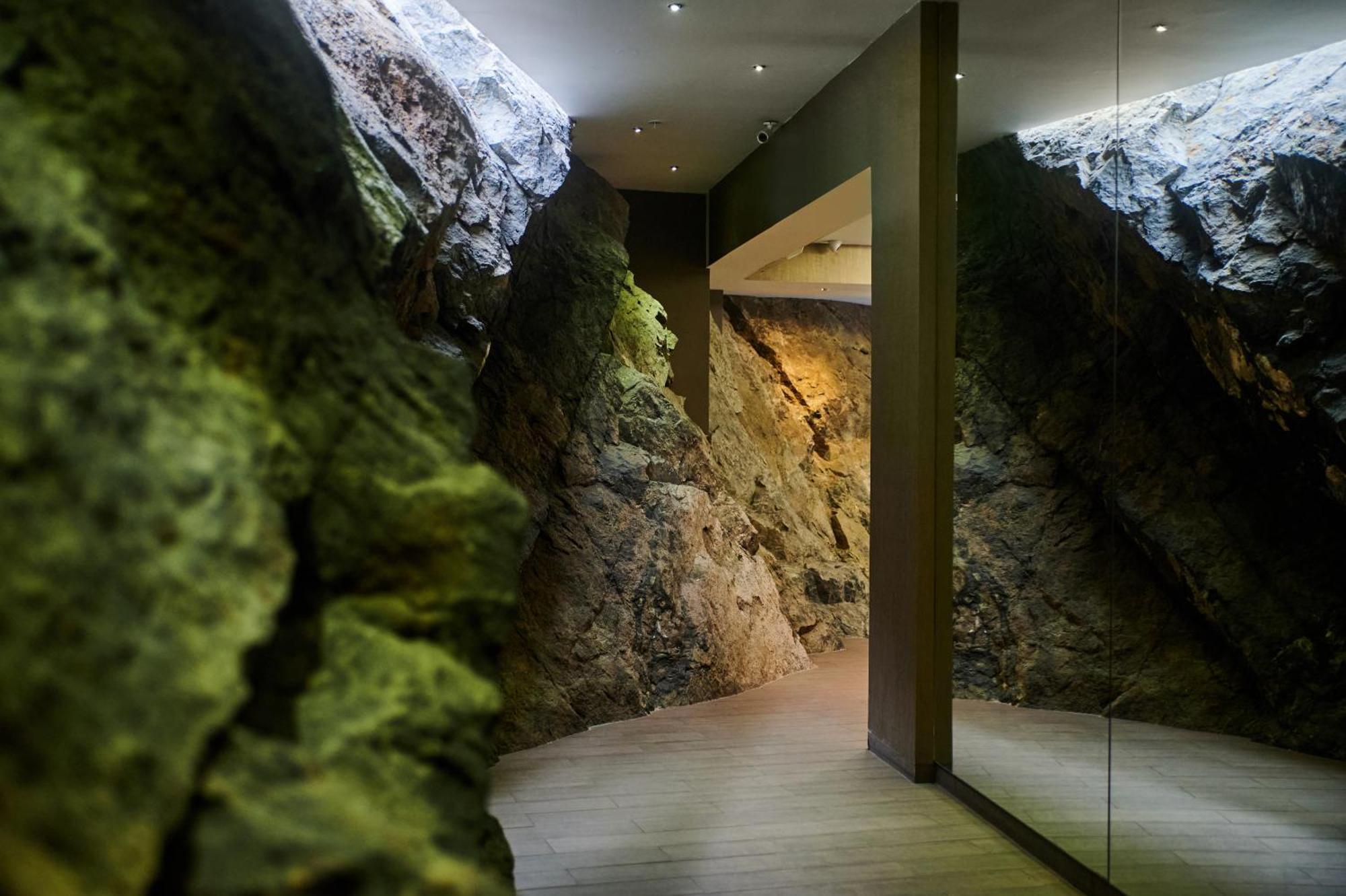 Casa Andina Premium Golf Los Incas Lima Dış mekan fotoğraf