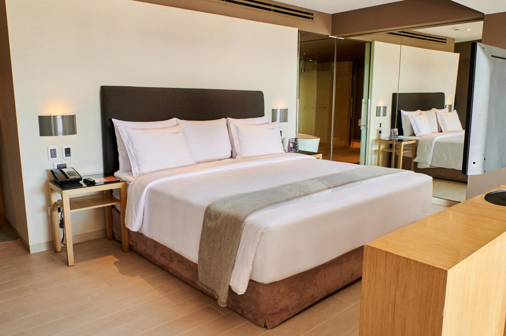 Casa Andina Premium Golf Los Incas Lima Dış mekan fotoğraf