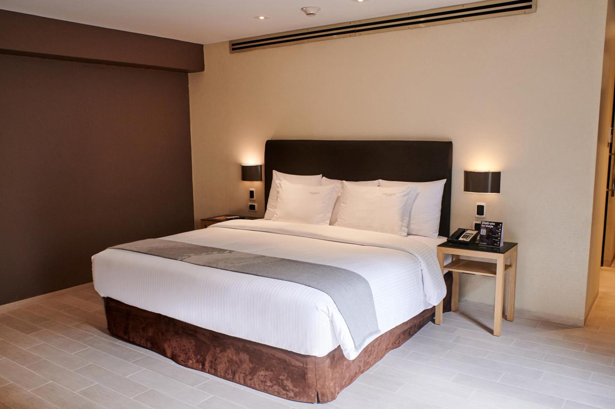 Casa Andina Premium Golf Los Incas Lima Dış mekan fotoğraf