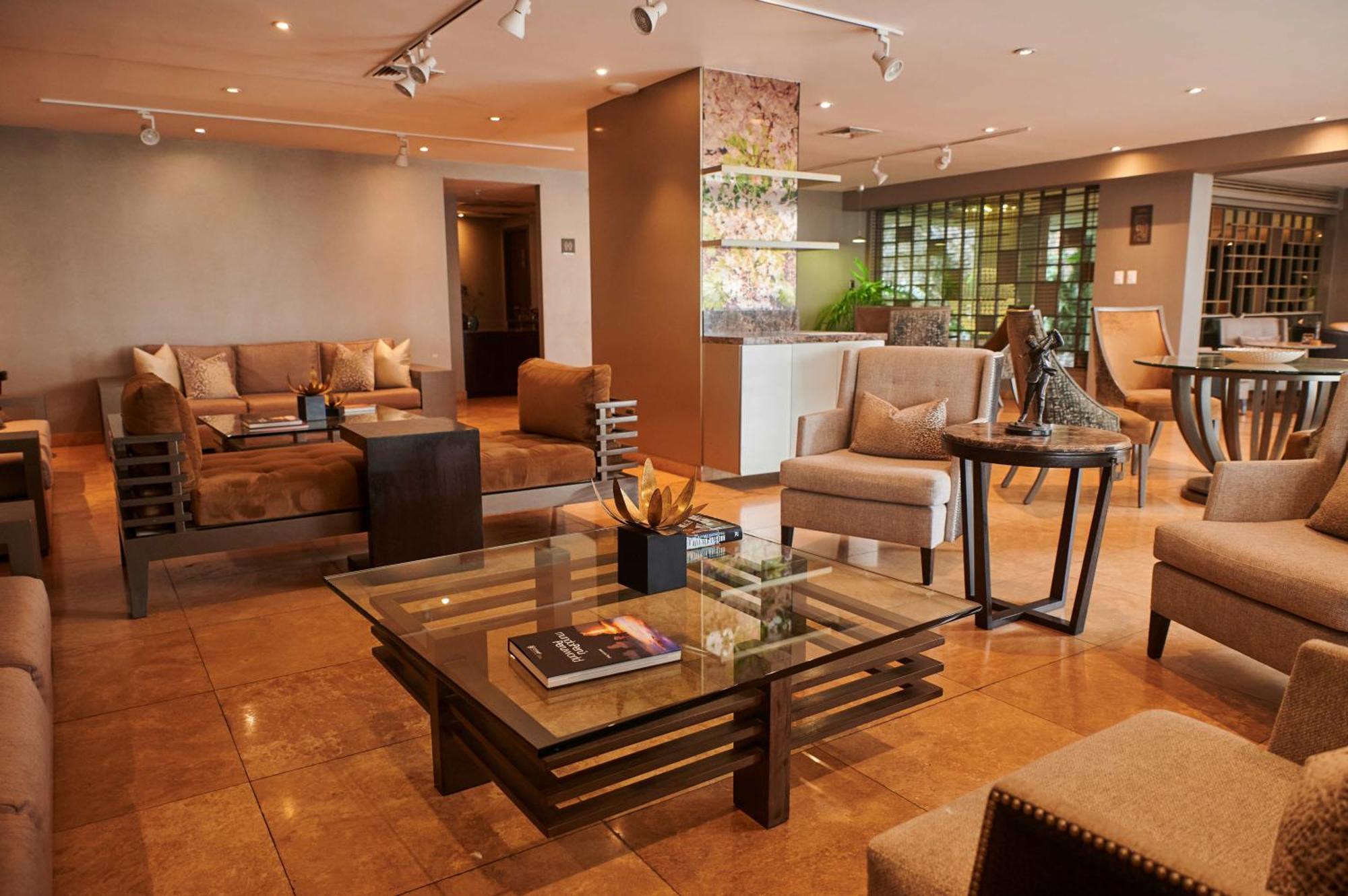 Casa Andina Premium Golf Los Incas Lima Dış mekan fotoğraf