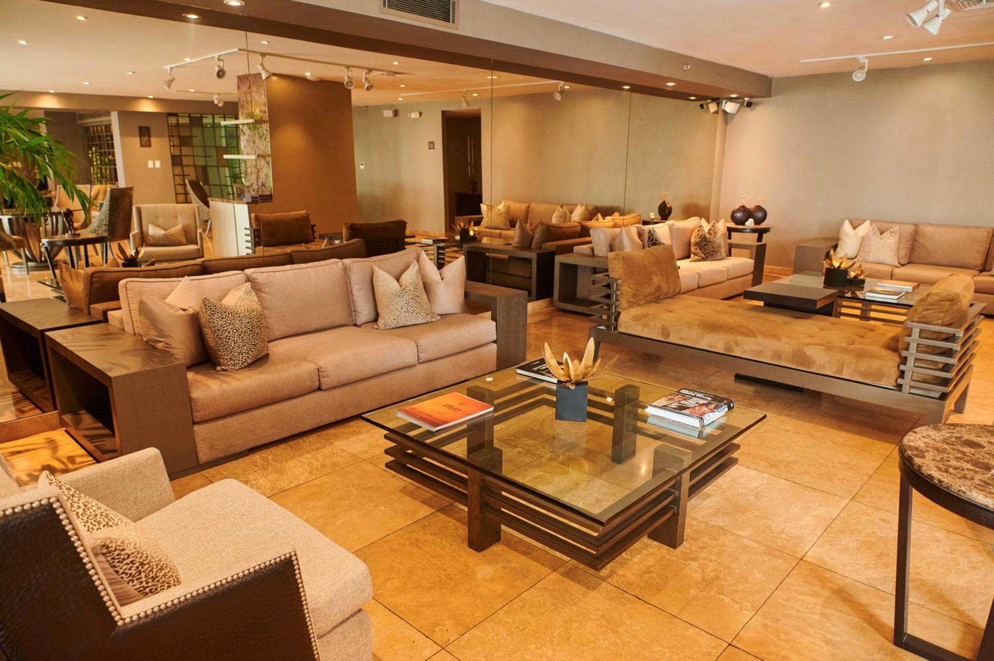 Casa Andina Premium Golf Los Incas Lima Dış mekan fotoğraf