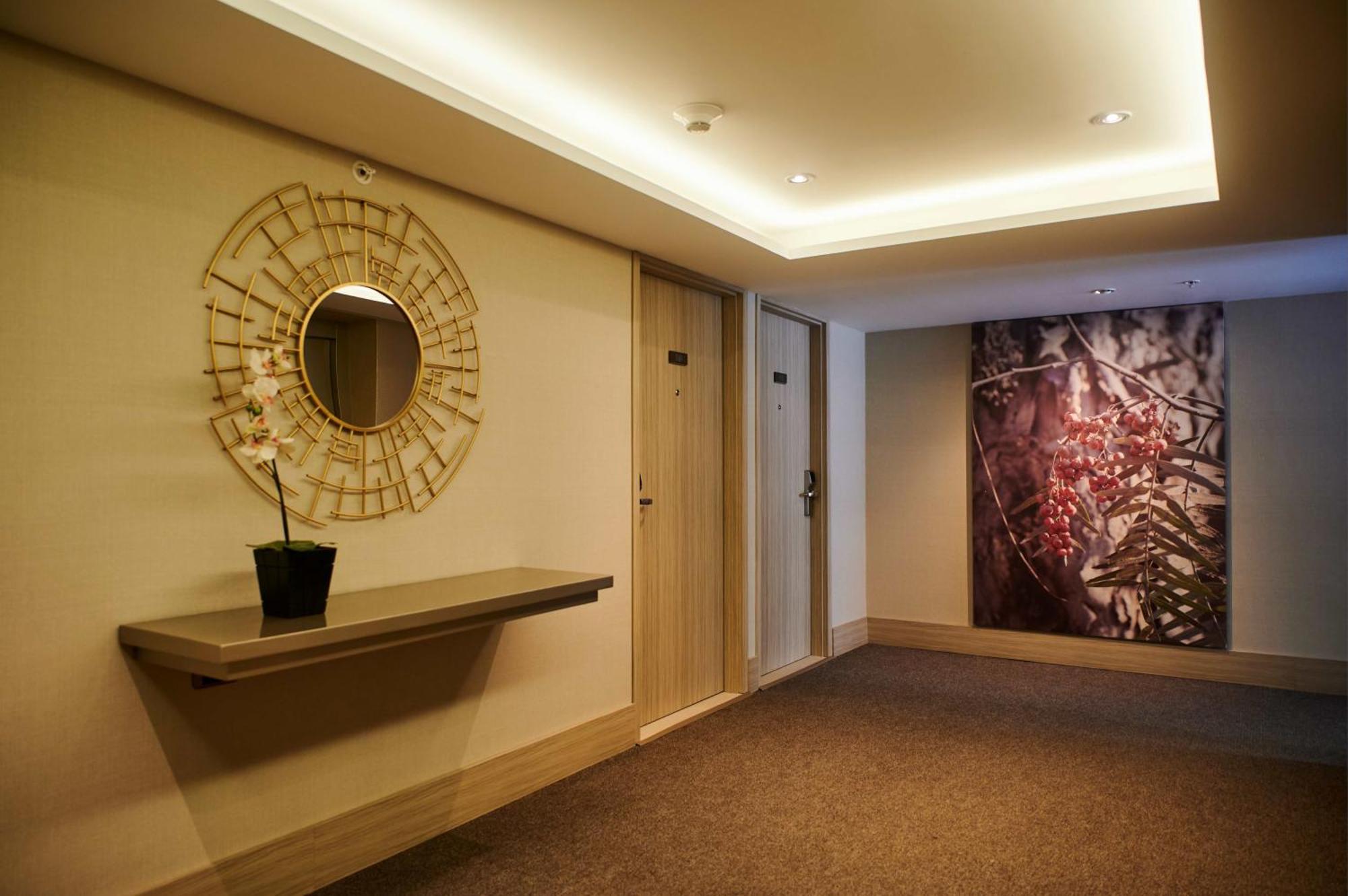 Casa Andina Premium Golf Los Incas Lima Dış mekan fotoğraf