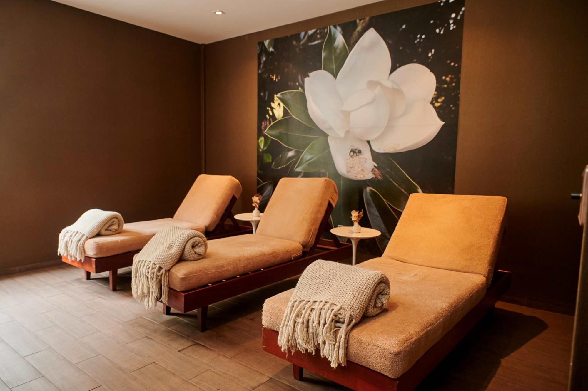 Casa Andina Premium Golf Los Incas Lima Dış mekan fotoğraf