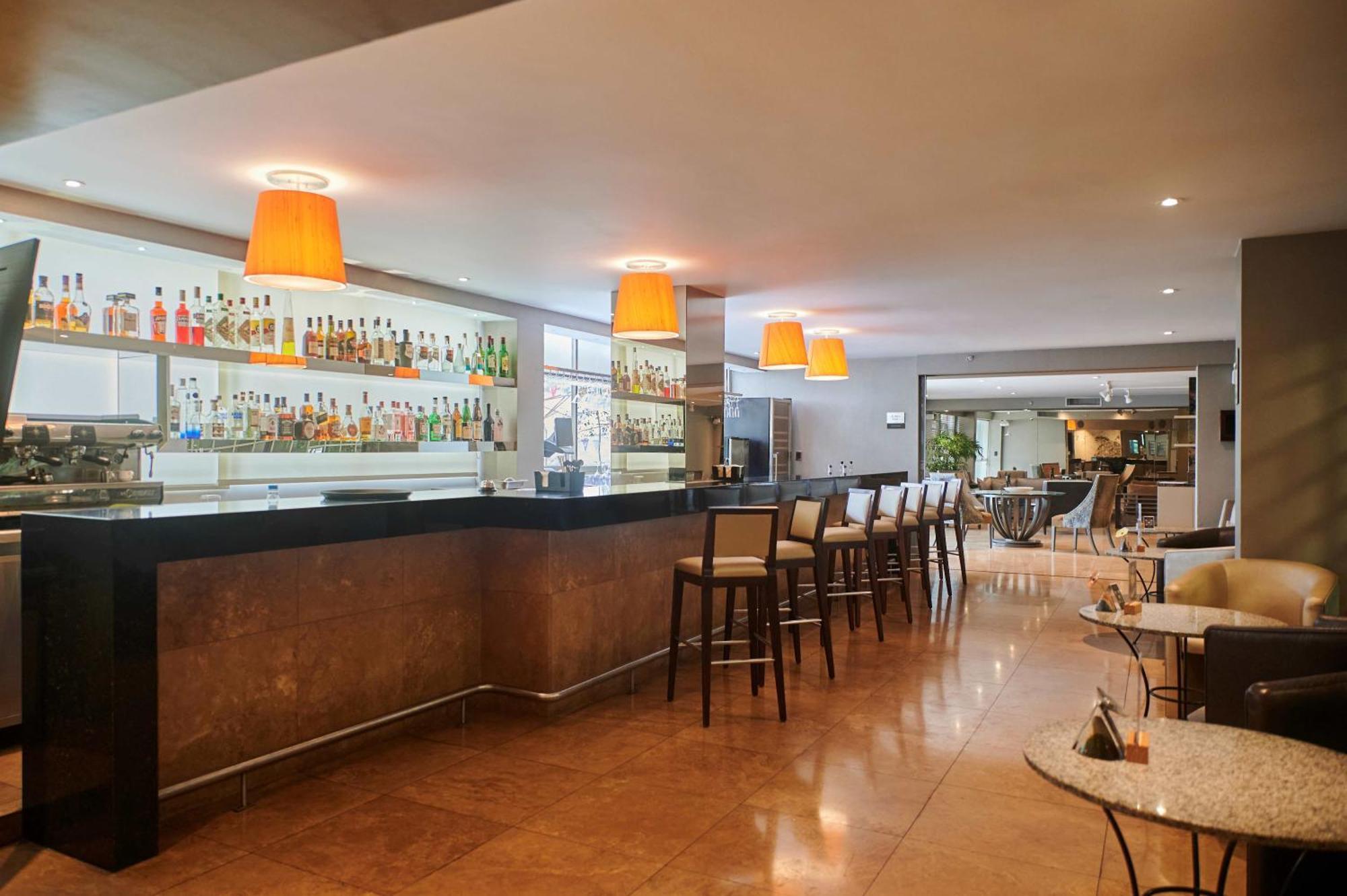 Casa Andina Premium Golf Los Incas Lima Dış mekan fotoğraf